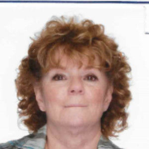 Meet your Posher, Joan